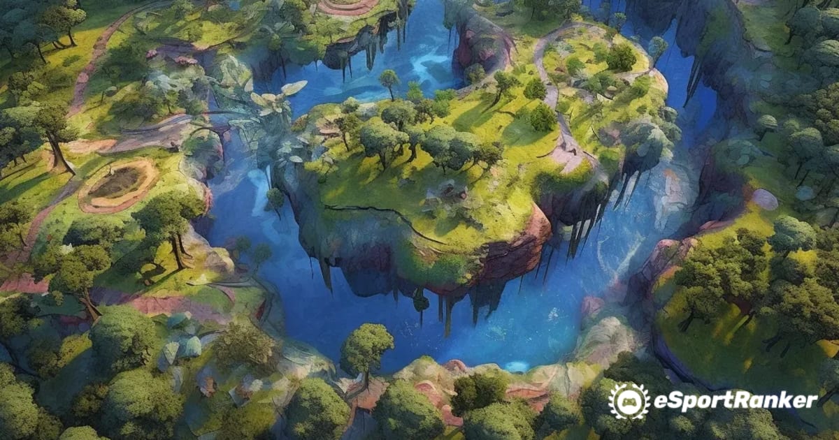 Avatar: Frontiers of Pandora – Explore a aventura de mundo aberto de Pandora com plataformas emocionantes e batalhas cheias de ação