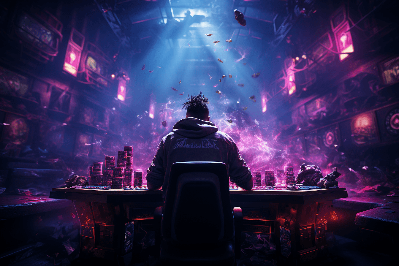 Apostas esportivas vs. jogos de cassino online: uma comparação clara image