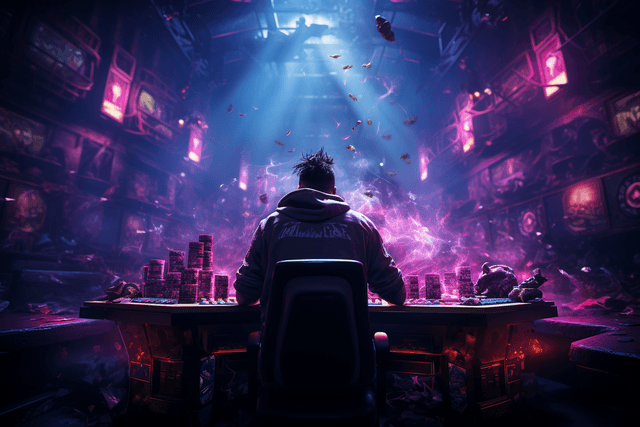 Apostas esportivas vs. jogos de cassino online: uma comparação clara image