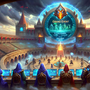 Prepare-se para o confronto final: World of Warcraft Plunderstorm Creator Royale
