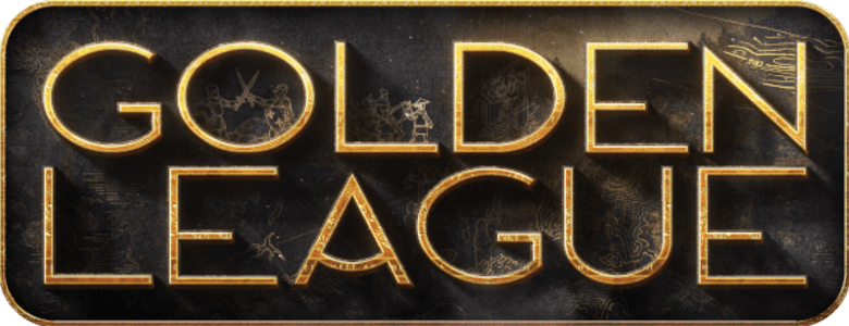 Aposte em The Golden League 2025