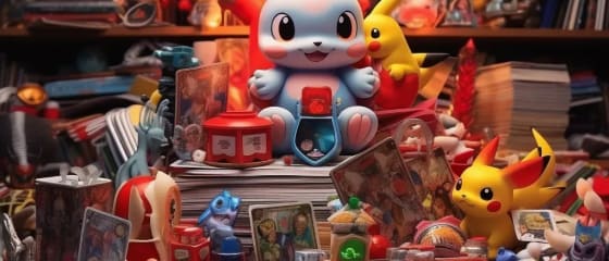 Os decks de Pokémon TCG mais representados nas principais mesas