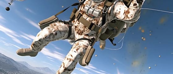 Equipe RICOCHET da Activision apresenta ‘Splat’ para combater trapaceiros em Call of Duty