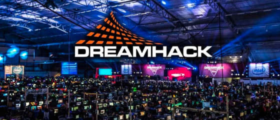 AnÃºncio dos participantes do DreamHack 2022